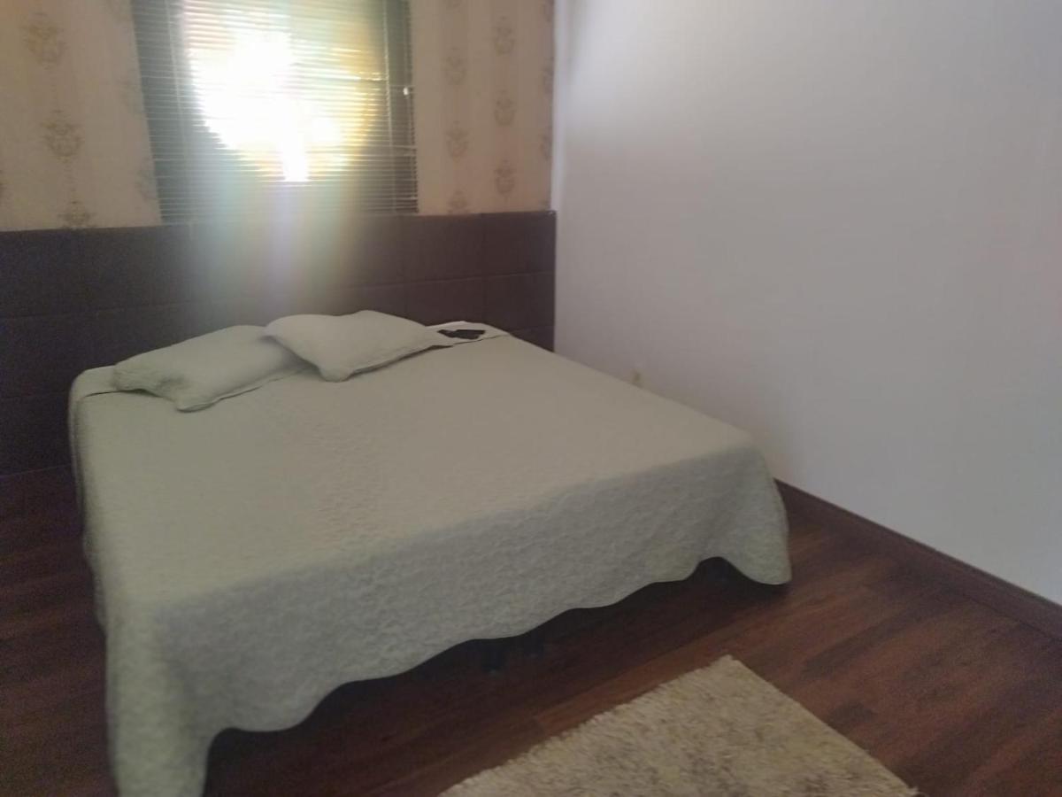 Kitnet Na Rua Sapucai Leilighet Belo Horizonte Eksteriør bilde